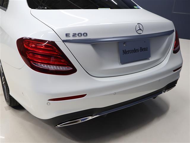 E200アバンギャルド スポーツ レザーエクスクルーシブP(5枚目)
