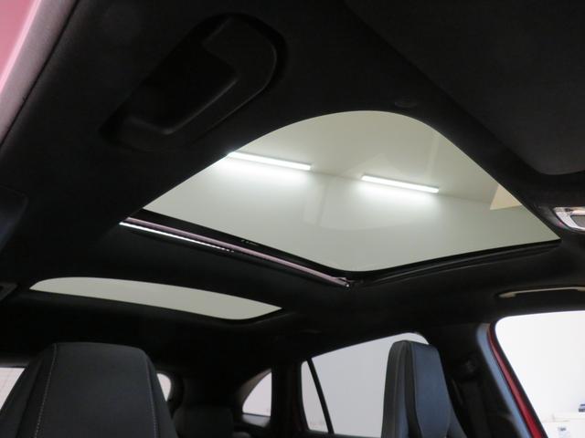 ＧＬＡクラス ＧＬＡ４５　Ｓ　４マチック＋　ＡＭＧパフォーマンスパッケージ　アドバンスドパッケージ　Ｂｌｕｅｔｏｏｔｈ接続　ＥＴＣ　ＬＥＤヘッドライト　アイドリングストップ　クルーズコントロール　コネクテッド機能　サイドカメラ（17枚目）