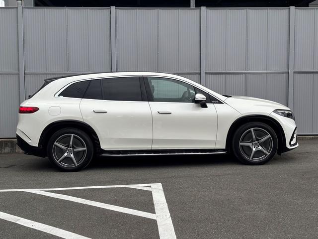ＥＱＳ ＳＵＶ ＥＱＳ４５０　４マチック　ＳＵＶ　ＡＭＧラインパッケージ　デジタルインテリアパッケージ　ブラウンマグノリアウッドインテリアトリム　３列シート　Ｂｌｕｅｔｏｏｔｈ接続　ＥＴＣ　ＬＥＤヘッドライト　ＴＶ　アイドリングストップ（7枚目）