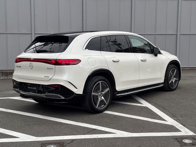 ＥＱＳ ＳＵＶ ＥＱＳ４５０　４マチック　ＳＵＶ　ＡＭＧラインパッケージ　デジタルインテリアパッケージ　ブラウンマグノリアウッドインテリアトリム　３列シート　Ｂｌｕｅｔｏｏｔｈ接続　ＥＴＣ　ＬＥＤヘッドライト　ＴＶ　アイドリングストップ（11枚目）