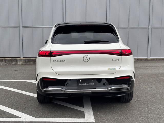 ＥＱＳ ＳＵＶ ＥＱＳ４５０　４マチック　ＳＵＶ　ＡＭＧラインパッケージ　デジタルインテリアパッケージ　ブラウンマグノリアウッドインテリアトリム　３列シート　Ｂｌｕｅｔｏｏｔｈ接続　ＥＴＣ　ＬＥＤヘッドライト　ＴＶ　アイドリングストップ（12枚目）
