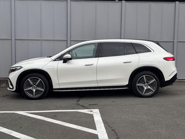 ＥＱＳ ＳＵＶ ＥＱＳ４５０　４マチック　ＳＵＶ　ＡＭＧラインパッケージ　デジタルインテリアパッケージ　ブラウンマグノリアウッドインテリアトリム　３列シート　Ｂｌｕｅｔｏｏｔｈ接続　ＥＴＣ　ＬＥＤヘッドライト　ＴＶ　アイドリングストップ（16枚目）