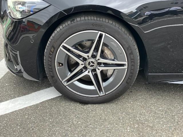 Cクラスステーションワゴン C220 d ステーションワゴン アバンギャルド AMGラインパッケージ レザーエクスクルーシブパッケージ ベーシックパッケージ ドライバーズパッケージ AMGライン Bluetooth接続 ETC LEDヘッドライト TV アイドリングストップ(2枚目)