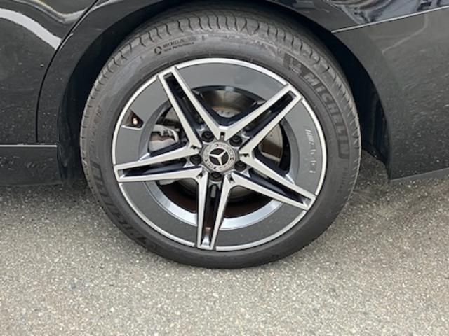 Cクラスステーションワゴン C220 d ステーションワゴン アバンギャルド AMGラインパッケージ レザーエクスクルーシブパッケージ ベーシックパッケージ ドライバーズパッケージ AMGライン Bluetooth接続 ETC LEDヘッドライト TV アイドリングストップ(3枚目)