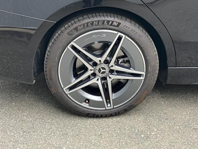 Cクラスステーションワゴン C220 d ステーションワゴン アバンギャルド AMGラインパッケージ レザーエクスクルーシブパッケージ ベーシックパッケージ ドライバーズパッケージ AMGライン Bluetooth接続 ETC LEDヘッドライト TV アイドリングストップ(4枚目)