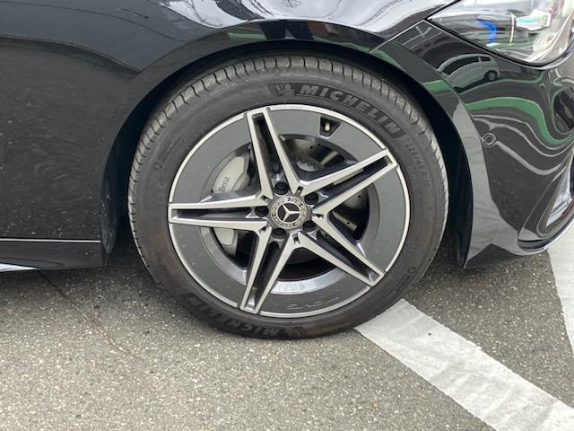 Cクラスステーションワゴン C220 d ステーションワゴン アバンギャルド AMGラインパッケージ レザーエクスクルーシブパッケージ ベーシックパッケージ ドライバーズパッケージ AMGライン Bluetooth接続 ETC LEDヘッドライト TV アイドリングストップ(5枚目)