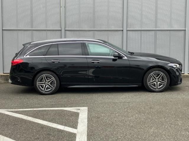 Cクラスステーションワゴン C220 d ステーションワゴン アバンギャルド AMGラインパッケージ レザーエクスクルーシブパッケージ ベーシックパッケージ ドライバーズパッケージ AMGライン Bluetooth接続 ETC LEDヘッドライト TV アイドリングストップ(11枚目)