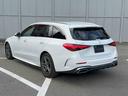 Cクラスステーションワゴン C200 ステーションワゴン アバンギャルド AMGラインパッケージ レザーエクスクルーシブパッケージ ベーシックパッケージ ドライバーズパッケージ 中古車画像_2