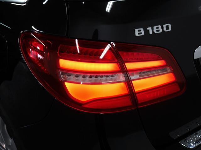 B180 レーダーセーフティパッケージ 2年保証 新車保証(8枚目)