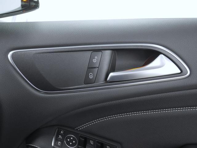 B180 レーダーセーフティパッケージ 2年保証 新車保証(20枚目)