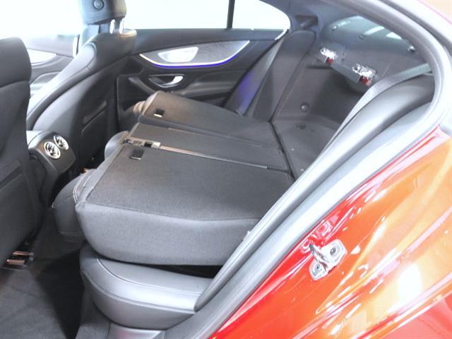 CLS220 d スポーツ エクスクルーシブパッケージ(12枚目)