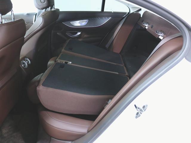 CLS220d スポーツ エクスクルーシブパッケージ 1年保証 新車保証(12枚目)