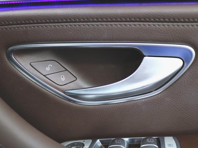 CLS220d スポーツ エクスクルーシブパッケージ 1年保証 新車保証(21枚目)