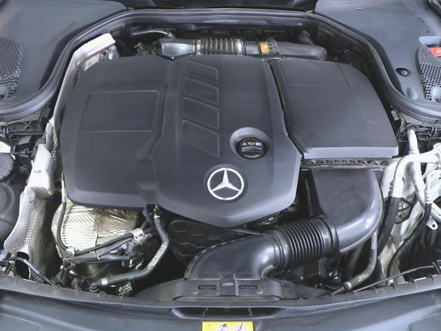 CLS220d スポーツ エクスクルーシブパッケージ 1年保証 新車保証(34枚目)