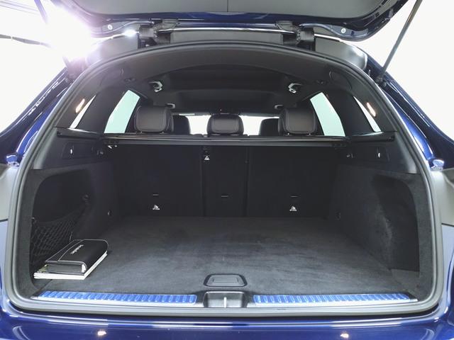 ＧＬＣ ＧＬＣ２２０　ｄ　４マチック　スポーツラインエディション　Ｂｌｕｅｔｏｏｔｈ接続　ＥＴＣ　ＬＥＤヘッドライト　ＴＶ　アイドリングストップ　クルーズコントロール　コネクテッド機能　サイドカメラ　サンルーフ・ガラスルーフ　シートヒーター　トランクスルー　ナビ（27枚目）