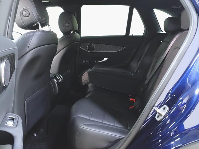 ＧＬＣ ＧＬＣ２２０　ｄ　４マチック　スポーツラインエディション　Ｂｌｕｅｔｏｏｔｈ接続　ＥＴＣ　ＬＥＤヘッドライト　ＴＶ　アイドリングストップ　クルーズコントロール　コネクテッド機能　サイドカメラ　サンルーフ・ガラスルーフ　シートヒーター　トランクスルー　ナビ（33枚目）