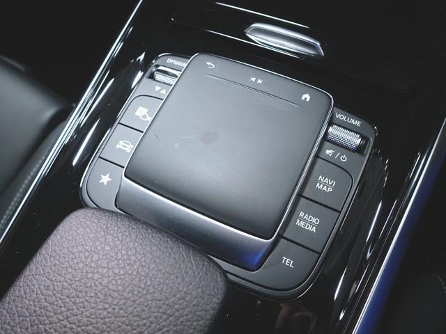 ＧＬＢ ＧＬＢ１８０　ナビゲーションパッケージ　３列シート　Ｂｌｕｅｔｏｏｔｈ接続　ＥＴＣ　ＬＥＤヘッドライト　ＴＶ　アイドリングストップ　クルーズコントロール　コネクテッド機能　サイドカメラ　シートヒーター（19枚目）