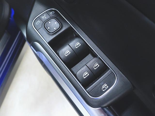 ＧＬＢ ＧＬＢ１８０　ナビゲーションパッケージ　３列シート　Ｂｌｕｅｔｏｏｔｈ接続　ＥＴＣ　ＬＥＤヘッドライト　ＴＶ　アイドリングストップ　クルーズコントロール　コネクテッド機能　サイドカメラ　シートヒーター（23枚目）