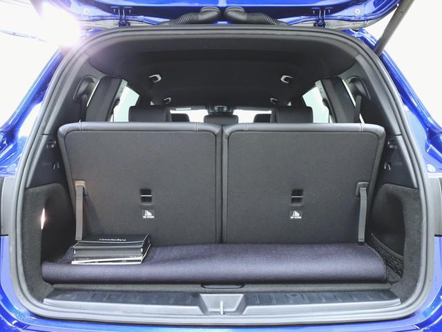 ＧＬＢ ＧＬＢ１８０　ナビゲーションパッケージ　３列シート　Ｂｌｕｅｔｏｏｔｈ接続　ＥＴＣ　ＬＥＤヘッドライト　ＴＶ　アイドリングストップ　クルーズコントロール　コネクテッド機能　サイドカメラ　シートヒーター（27枚目）