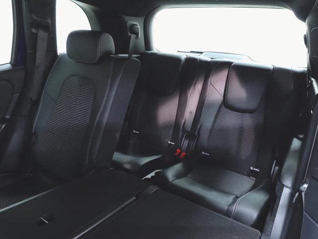 ＧＬＢ ＧＬＢ１８０　ナビゲーションパッケージ　３列シート　Ｂｌｕｅｔｏｏｔｈ接続　ＥＴＣ　ＬＥＤヘッドライト　ＴＶ　アイドリングストップ　クルーズコントロール　コネクテッド機能　サイドカメラ　シートヒーター（30枚目）