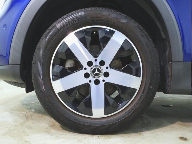 ＧＬＢ ＧＬＢ１８０　ナビゲーションパッケージ　３列シート　Ｂｌｕｅｔｏｏｔｈ接続　ＥＴＣ　ＬＥＤヘッドライト　ＴＶ　アイドリングストップ　クルーズコントロール　コネクテッド機能　サイドカメラ　シートヒーター（32枚目）