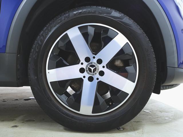 ＧＬＢ ＧＬＢ１８０　ナビゲーションパッケージ　３列シート　Ｂｌｕｅｔｏｏｔｈ接続　ＥＴＣ　ＬＥＤヘッドライト　ＴＶ　アイドリングストップ　クルーズコントロール　コネクテッド機能　サイドカメラ　シートヒーター（33枚目）