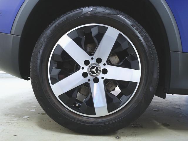 ＧＬＢ ＧＬＢ１８０　ナビゲーションパッケージ　３列シート　Ｂｌｕｅｔｏｏｔｈ接続　ＥＴＣ　ＬＥＤヘッドライト　ＴＶ　アイドリングストップ　クルーズコントロール　コネクテッド機能　サイドカメラ　シートヒーター（34枚目）