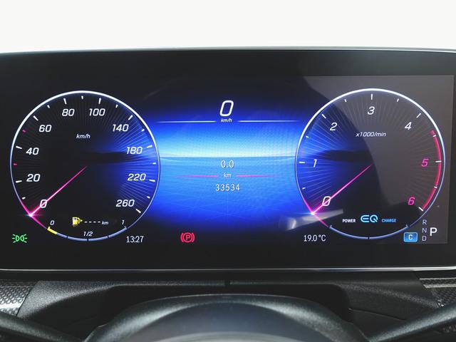 Cクラス C220 d アバンギャルド リアアクスルステアリング AMGライン ベーシックパッケージ Bluetooth接続 ETC LEDヘッドライト TV アイドリングストップ クルーズコントロール コネクテッド機能 サイドカメラ シートヒーター トランクスルー(14枚目)