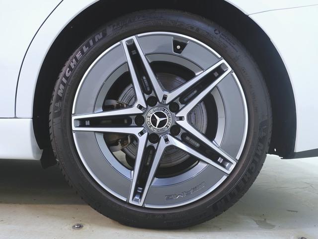 Cクラス C220 d アバンギャルド リアアクスルステアリング AMGライン ベーシックパッケージ Bluetooth接続 ETC LEDヘッドライト TV アイドリングストップ クルーズコントロール コネクテッド機能 サイドカメラ シートヒーター トランクスルー(31枚目)