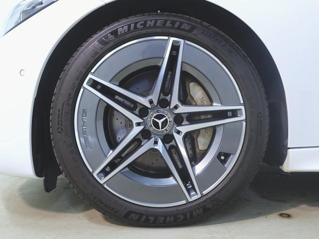 Cクラス C220 d アバンギャルド リアアクスルステアリング AMGライン ベーシックパッケージ Bluetooth接続 ETC LEDヘッドライト TV アイドリングストップ クルーズコントロール コネクテッド機能 サイドカメラ シートヒーター トランクスルー(32枚目)