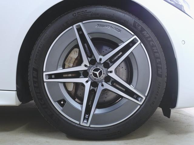 Cクラス C220 d アバンギャルド リアアクスルステアリング AMGライン ベーシックパッケージ Bluetooth接続 ETC LEDヘッドライト TV アイドリングストップ クルーズコントロール コネクテッド機能 サイドカメラ シートヒーター トランクスルー(33枚目)