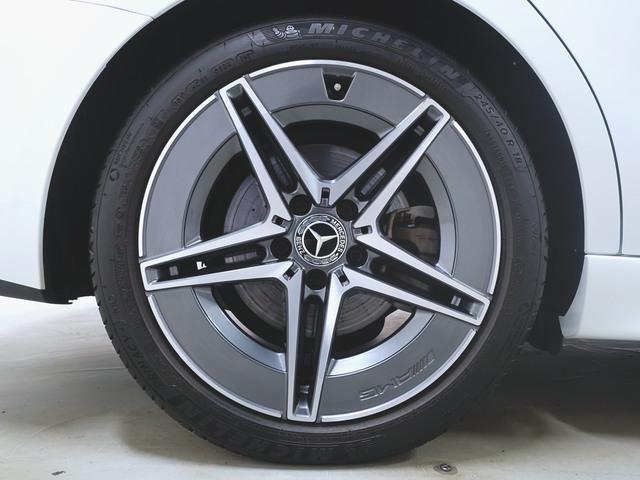 Cクラス C220 d アバンギャルド リアアクスルステアリング AMGライン ベーシックパッケージ Bluetooth接続 ETC LEDヘッドライト TV アイドリングストップ クルーズコントロール コネクテッド機能 サイドカメラ シートヒーター トランクスルー(34枚目)