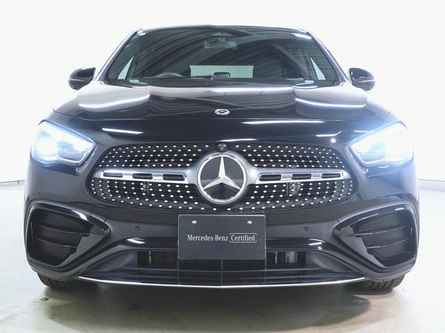 ＧＬＡクラス ＧＬＡ１８０　ＡＭＧラインパッケージ　ＡＭＧレザーエクスクルーシブパッケージ　アドバンスドパッケージ　Ｂｌｕｅｔｏｏｔｈ接続　ＥＴＣ　ＬＥＤヘッドライト　ＴＶ　アイドリングストップ　クルーズコントロール（2枚目）