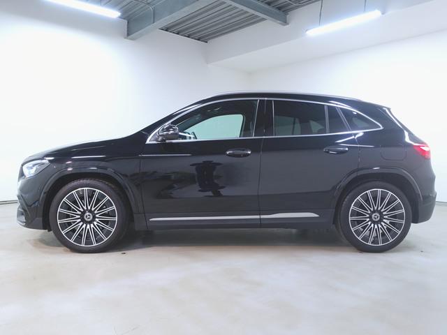 ＧＬＡクラス ＧＬＡ１８０　ＡＭＧラインパッケージ　ＡＭＧレザーエクスクルーシブパッケージ　アドバンスドパッケージ　Ｂｌｕｅｔｏｏｔｈ接続　ＥＴＣ　ＬＥＤヘッドライト　ＴＶ　アイドリングストップ　クルーズコントロール（4枚目）