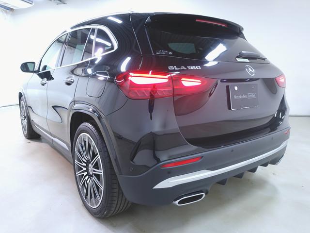 ＧＬＡクラス ＧＬＡ１８０　ＡＭＧラインパッケージ　ＡＭＧレザーエクスクルーシブパッケージ　アドバンスドパッケージ　Ｂｌｕｅｔｏｏｔｈ接続　ＥＴＣ　ＬＥＤヘッドライト　ＴＶ　アイドリングストップ　クルーズコントロール（6枚目）