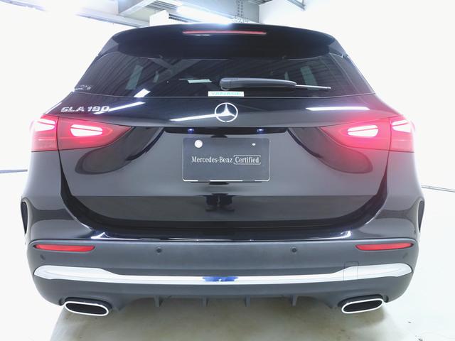ＧＬＡクラス ＧＬＡ１８０　ＡＭＧラインパッケージ　ＡＭＧレザーエクスクルーシブパッケージ　アドバンスドパッケージ　Ｂｌｕｅｔｏｏｔｈ接続　ＥＴＣ　ＬＥＤヘッドライト　ＴＶ　アイドリングストップ　クルーズコントロール（7枚目）