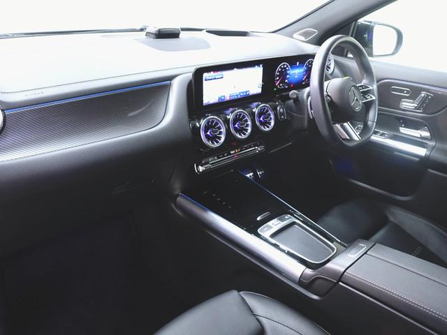 ＧＬＡクラス ＧＬＡ１８０　ＡＭＧラインパッケージ　ＡＭＧレザーエクスクルーシブパッケージ　アドバンスドパッケージ　Ｂｌｕｅｔｏｏｔｈ接続　ＥＴＣ　ＬＥＤヘッドライト　ＴＶ　アイドリングストップ　クルーズコントロール（11枚目）