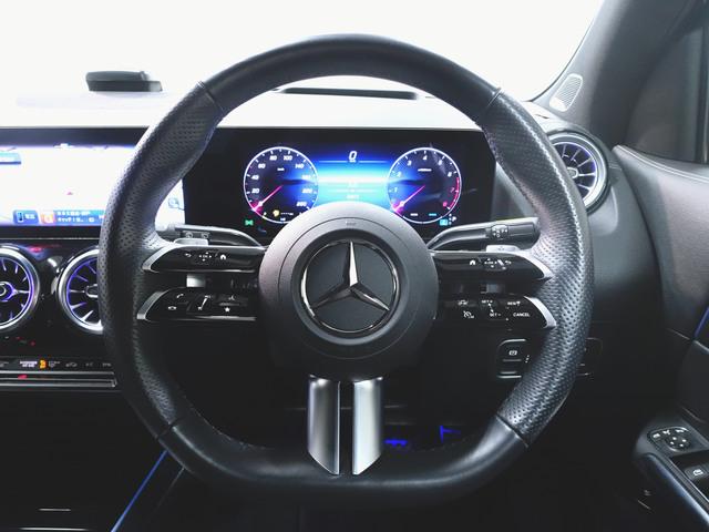 ＧＬＡクラス ＧＬＡ１８０　ＡＭＧラインパッケージ　ＡＭＧレザーエクスクルーシブパッケージ　アドバンスドパッケージ　Ｂｌｕｅｔｏｏｔｈ接続　ＥＴＣ　ＬＥＤヘッドライト　ＴＶ　アイドリングストップ　クルーズコントロール（13枚目）