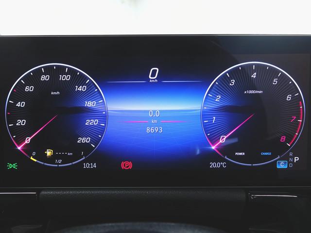 ＧＬＡクラス ＧＬＡ１８０　ＡＭＧラインパッケージ　ＡＭＧレザーエクスクルーシブパッケージ　アドバンスドパッケージ　Ｂｌｕｅｔｏｏｔｈ接続　ＥＴＣ　ＬＥＤヘッドライト　ＴＶ　アイドリングストップ　クルーズコントロール（14枚目）