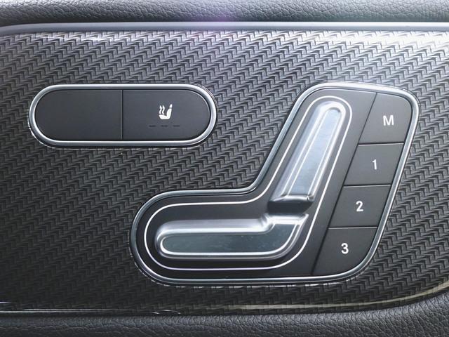 ＧＬＡクラス ＧＬＡ１８０　ＡＭＧラインパッケージ　ＡＭＧレザーエクスクルーシブパッケージ　アドバンスドパッケージ　Ｂｌｕｅｔｏｏｔｈ接続　ＥＴＣ　ＬＥＤヘッドライト　ＴＶ　アイドリングストップ　クルーズコントロール（21枚目）