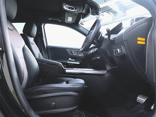 ＧＬＡクラス ＧＬＡ１８０　ＡＭＧラインパッケージ　ＡＭＧレザーエクスクルーシブパッケージ　アドバンスドパッケージ　Ｂｌｕｅｔｏｏｔｈ接続　ＥＴＣ　ＬＥＤヘッドライト　ＴＶ　アイドリングストップ　クルーズコントロール（24枚目）