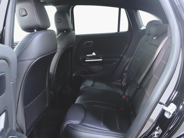 ＧＬＡクラス ＧＬＡ１８０　ＡＭＧラインパッケージ　ＡＭＧレザーエクスクルーシブパッケージ　アドバンスドパッケージ　Ｂｌｕｅｔｏｏｔｈ接続　ＥＴＣ　ＬＥＤヘッドライト　ＴＶ　アイドリングストップ　クルーズコントロール（29枚目）