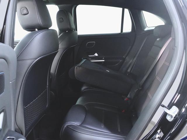 ＧＬＡクラス ＧＬＡ１８０　ＡＭＧラインパッケージ　ＡＭＧレザーエクスクルーシブパッケージ　アドバンスドパッケージ　Ｂｌｕｅｔｏｏｔｈ接続　ＥＴＣ　ＬＥＤヘッドライト　ＴＶ　アイドリングストップ　クルーズコントロール（33枚目）