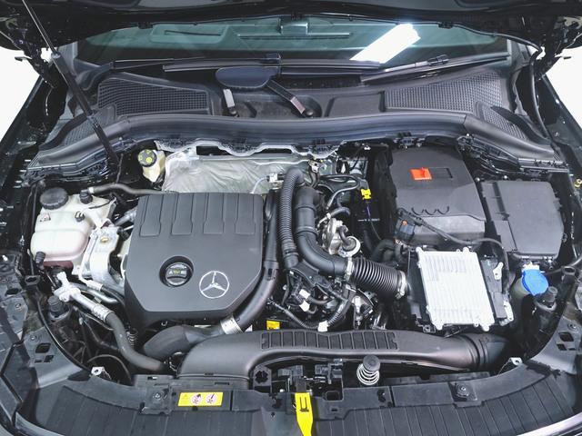 ＧＬＡクラス ＧＬＡ１８０　ＡＭＧラインパッケージ　ＡＭＧレザーエクスクルーシブパッケージ　アドバンスドパッケージ　Ｂｌｕｅｔｏｏｔｈ接続　ＥＴＣ　ＬＥＤヘッドライト　ＴＶ　アイドリングストップ　クルーズコントロール（38枚目）