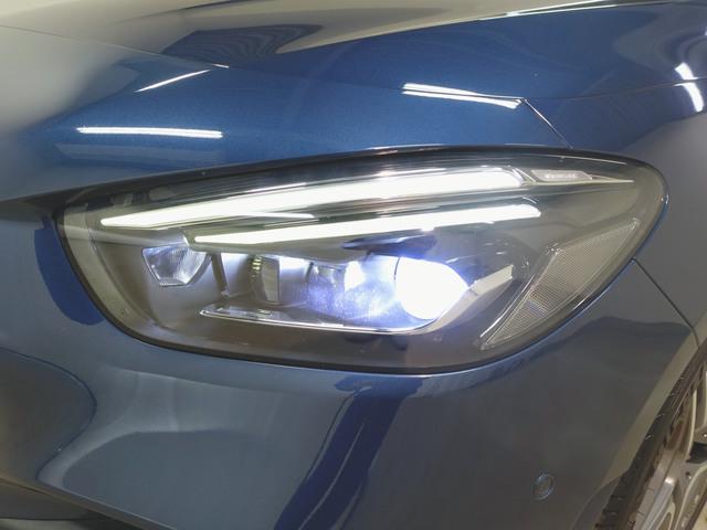 Ｂクラス Ｂ１８０　ＡＭＧライン　レーダーセーフティパッケージ　アドバンスドパッケージ　ナビゲーションパッケージ　Ｂｌｕｅｔｏｏｔｈ接続　ＥＴＣ　ＬＥＤヘッドライト　ＴＶ　アイドリングストップ　クルーズコントロール　コネクテッド機能（3枚目）