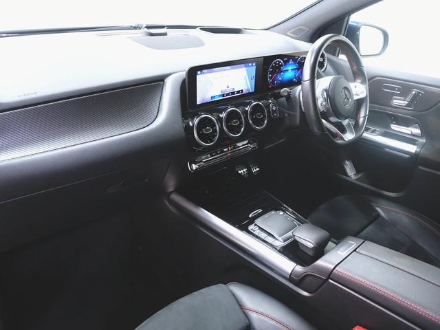 Ｂクラス Ｂ１８０　ＡＭＧライン　レーダーセーフティパッケージ　アドバンスドパッケージ　ナビゲーションパッケージ　Ｂｌｕｅｔｏｏｔｈ接続　ＥＴＣ　ＬＥＤヘッドライト　ＴＶ　アイドリングストップ　クルーズコントロール　コネクテッド機能（11枚目）