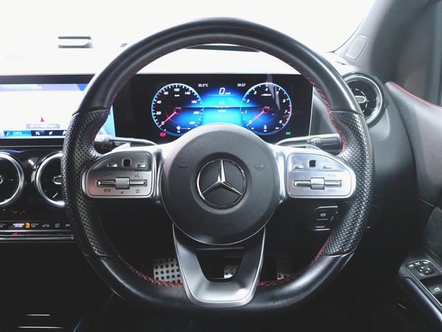 Ｂクラス Ｂ１８０　ＡＭＧライン　レーダーセーフティパッケージ　アドバンスドパッケージ　ナビゲーションパッケージ　Ｂｌｕｅｔｏｏｔｈ接続　ＥＴＣ　ＬＥＤヘッドライト　ＴＶ　アイドリングストップ　クルーズコントロール　コネクテッド機能（13枚目）