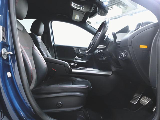 Ｂクラス Ｂ１８０　ＡＭＧライン　レーダーセーフティパッケージ　アドバンスドパッケージ　ナビゲーションパッケージ　Ｂｌｕｅｔｏｏｔｈ接続　ＥＴＣ　ＬＥＤヘッドライト　ＴＶ　アイドリングストップ　クルーズコントロール　コネクテッド機能（24枚目）