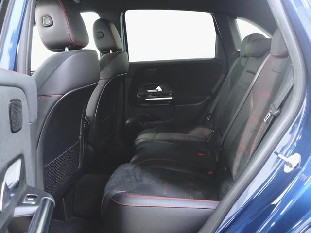 Ｂクラス Ｂ１８０　ＡＭＧライン　レーダーセーフティパッケージ　アドバンスドパッケージ　ナビゲーションパッケージ　Ｂｌｕｅｔｏｏｔｈ接続　ＥＴＣ　ＬＥＤヘッドライト　ＴＶ　アイドリングストップ　クルーズコントロール　コネクテッド機能（29枚目）