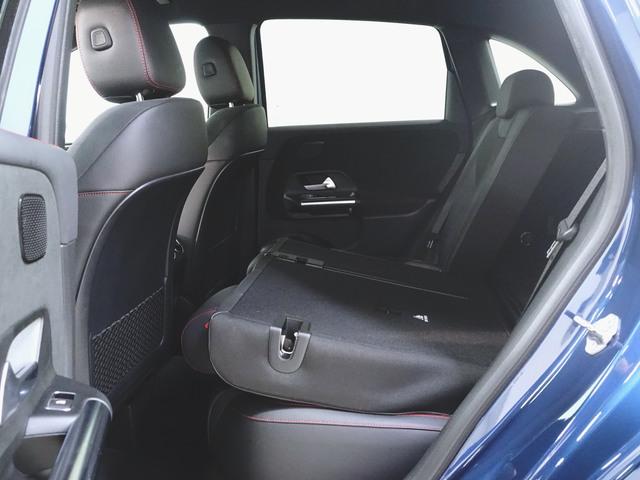 Ｂクラス Ｂ１８０　ＡＭＧライン　レーダーセーフティパッケージ　アドバンスドパッケージ　ナビゲーションパッケージ　Ｂｌｕｅｔｏｏｔｈ接続　ＥＴＣ　ＬＥＤヘッドライト　ＴＶ　アイドリングストップ　クルーズコントロール　コネクテッド機能（30枚目）